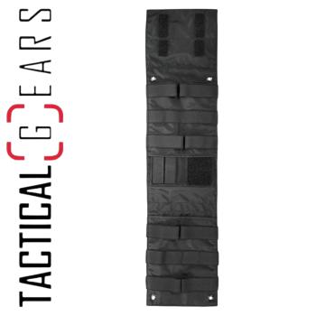 TASMANIAN TIGER TT IFAK - POUCH VL L SCHWARZ